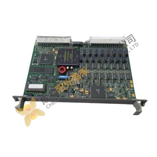 ABB 81EU01E-E GJR2391500R1210 Input Module