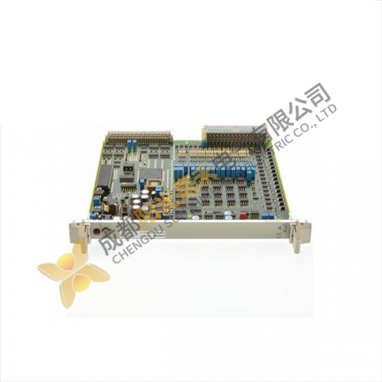 Siemens 6DP1230-8CC FUM230 Analog Module