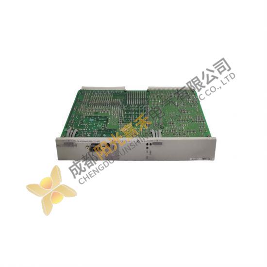 Siemens 6DS1723-8RR Analog Module