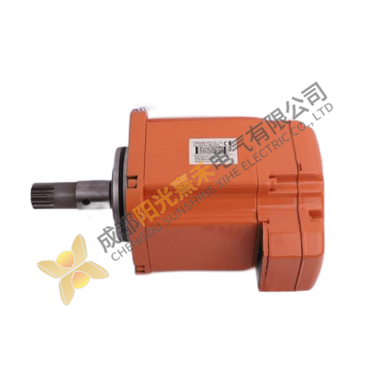 ABB 3BSE020848R1 TU841 Termination Unit