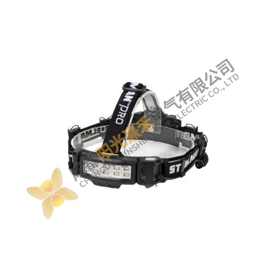 Steelman Pro 78834 Slim Profile LED Headlamp