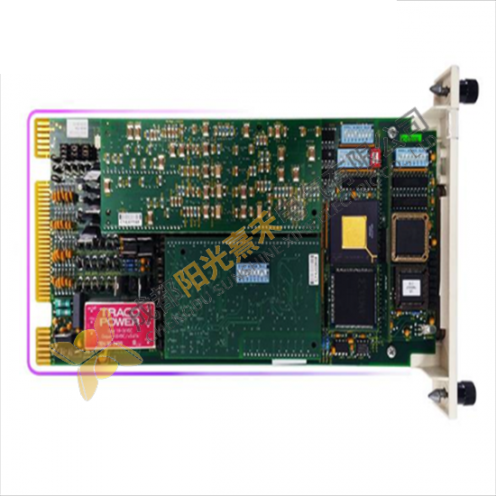 ABB UFC762AE101 3BHE006412R0101 Inverter Circuit Board; Manufacturer: ABB