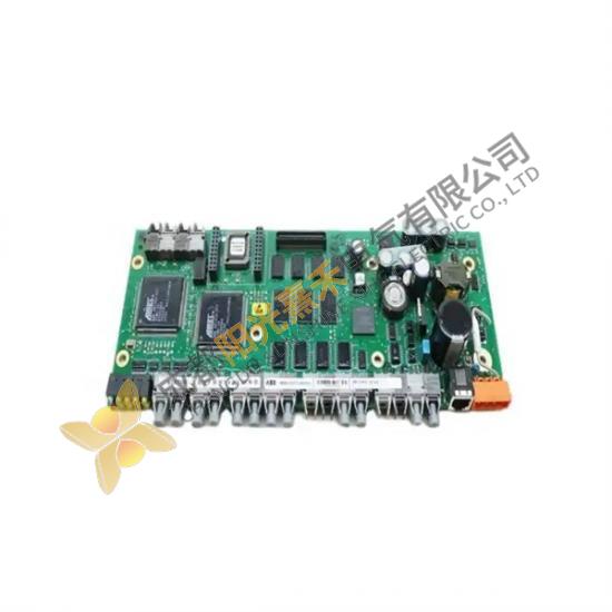 ABB PP C902 Circuit Board