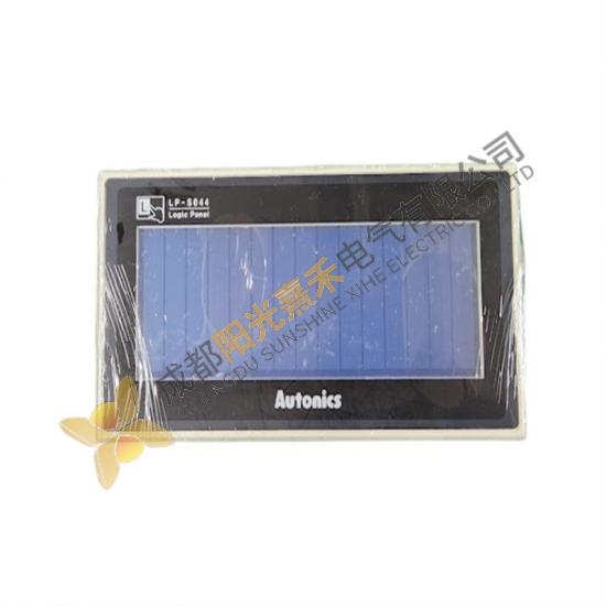 Autonics GP-S044-S1D1 LCD Graphic Panel