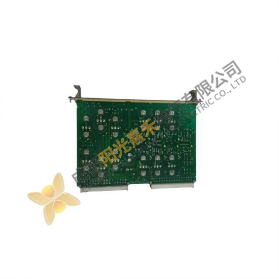 ABB LT8978bV1 HIEE320639R1 BOARD