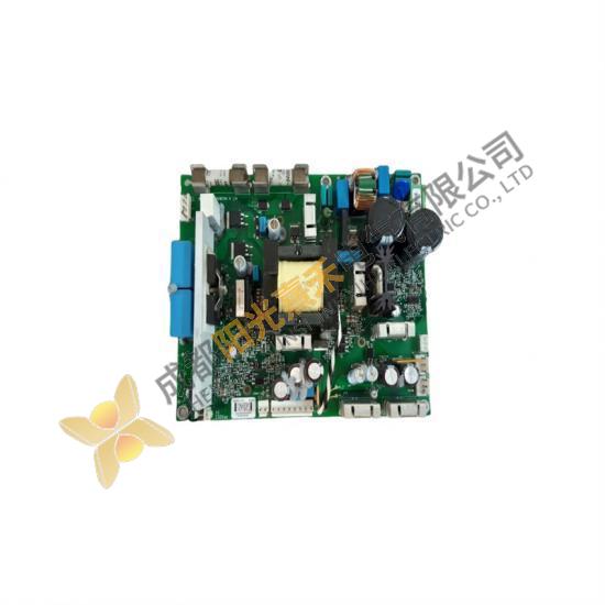 ABB BDPS-11C | 3AXD50000000051 | Power Supply Board