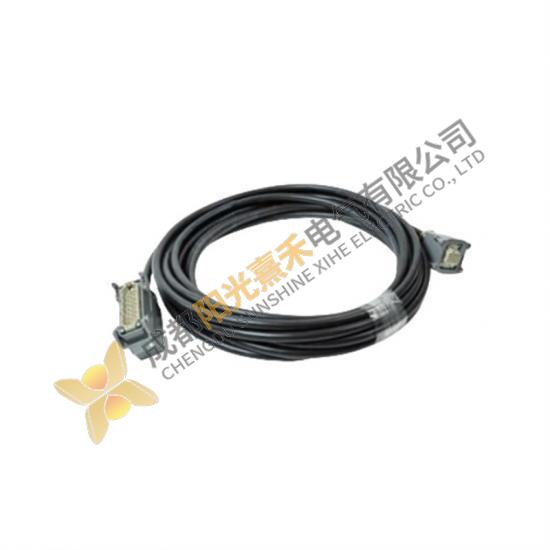 ABB 3HAC021738-003 Process Cable for Robot Automation Parts