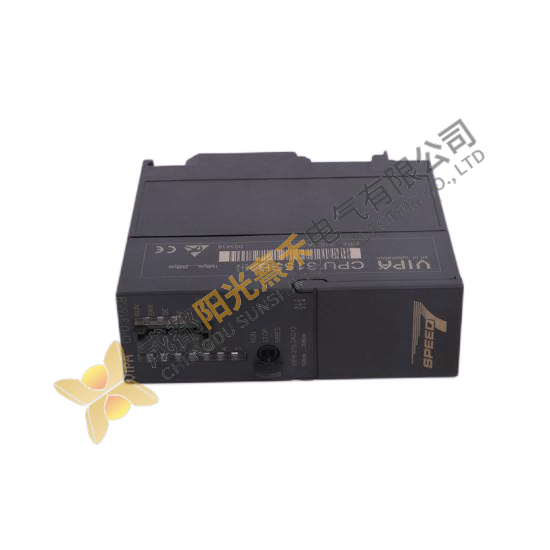 BANNER QS18VN6LP - High-Performance Industrial Control Module