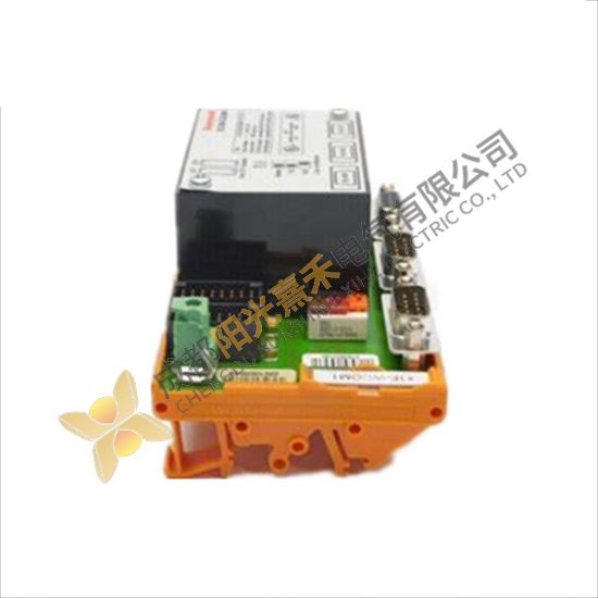 Honeywell DCOM-232/485 Communication Interface Module