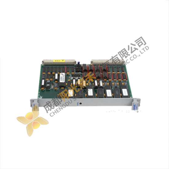 GE-FANUC VMIVME-4140-000000 Circuit Board