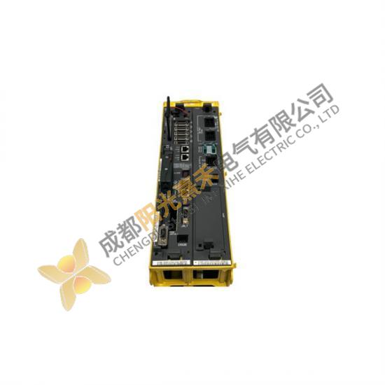 GE-FANUC A05B-2600-C001 Dual Slot Backplane