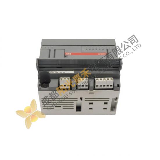 ABB 07CR41 1SBP260511R1001 - Advanced Controller Basic Unit