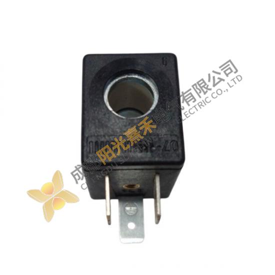 ASCO Solenoid Valve Coil 43004422