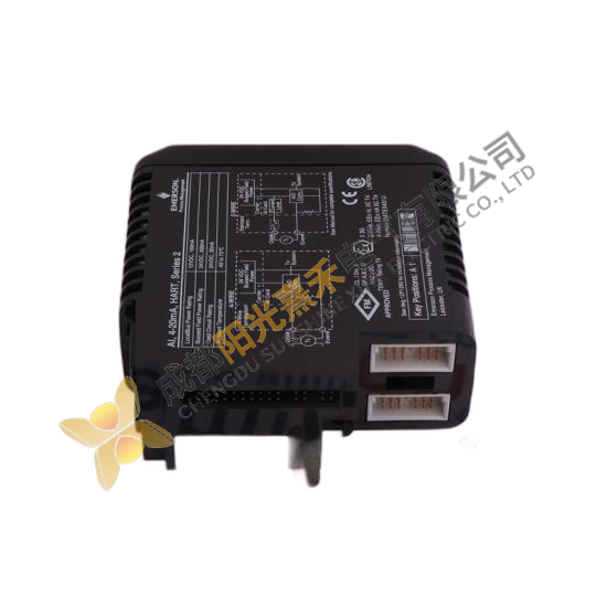 JL TRP6012/B0056402 - Advanced Industrial Control Module