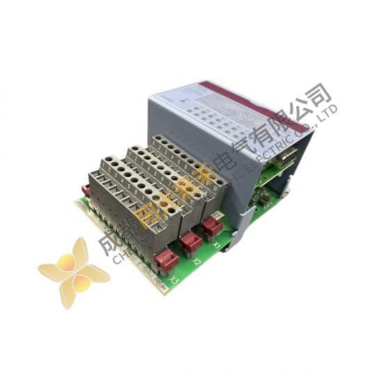 B&R 7DM435 Programmable Logic Controller Module