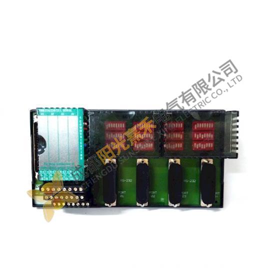 Foxboro P0926GH I/A Series Module