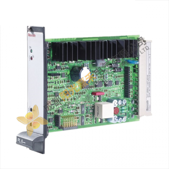 BOSCH WV60-RGC2 VT-VRPA Analog Amplifier Card