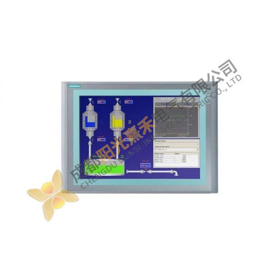 Siemens 6AV6648-0AE11-3AX0 SMART Panel