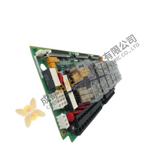 GE IS200TGNAH1AAA - GE-FANUC Control Module