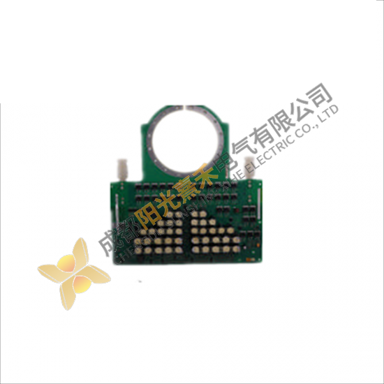 ABB 3BHL000385P0101 IGCT MODULE; Manufacturer: ABB