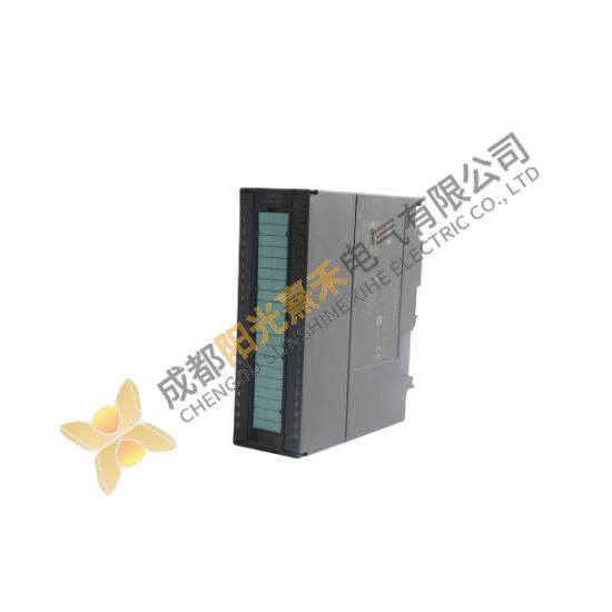 Siemens 6ES7 332-5HF00-0AB0 Analog Output Module