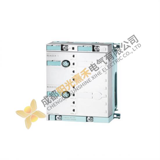 Siemens 6GT2 002-1HD00 RFID Communication Module