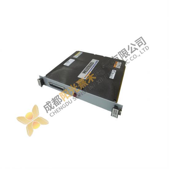 WOODWARD 5464-544 | 4-Channel Actuator Control Module