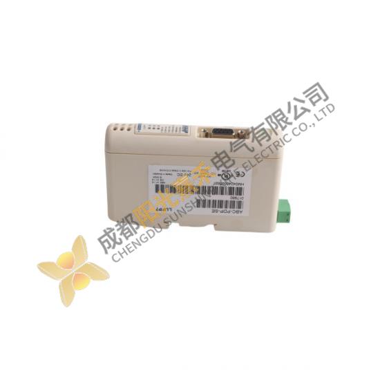 Schneider LUFP7 Profibus Module