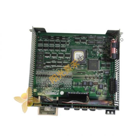 RELIANCE WR-D4004 Processor/Controller