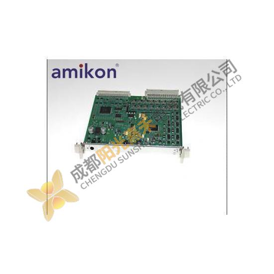 Siemens 6DP1230-8JJ Analog Module