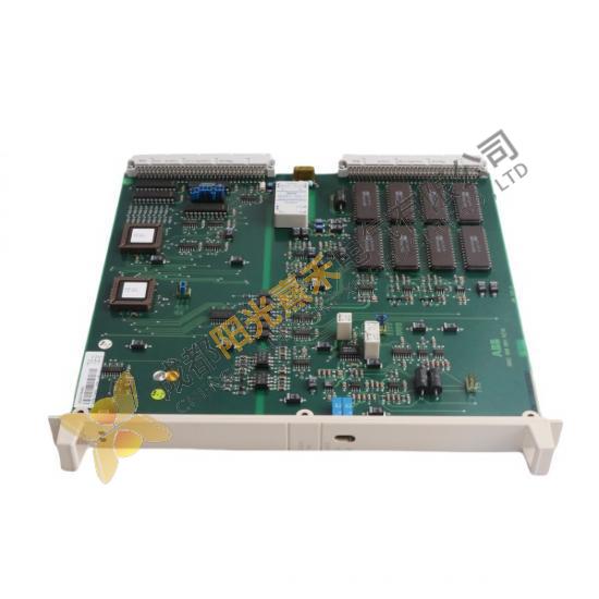 ABB DSAI146 | 3BSE007949R1 | Robot Spraying High Voltage Board