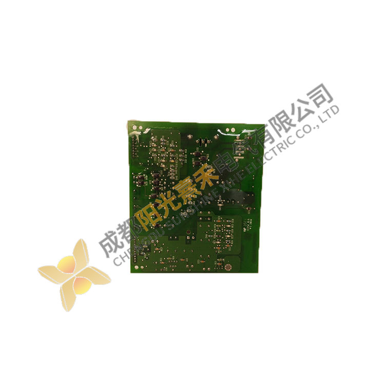 ABB 314066-A02 Process Instrumentation Module