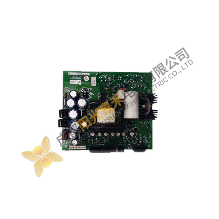 ABB 314066-A02 Process Instrumentation Module