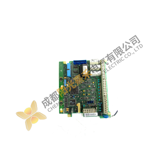 ABB 3BSE003195R1 SAMI GS | Control Board for Advanced Manufacturing Solutions