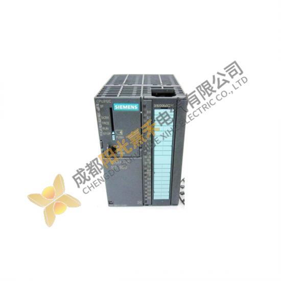 Siemens 6ES7312-5BD01-0AB0 Central Processing Unit