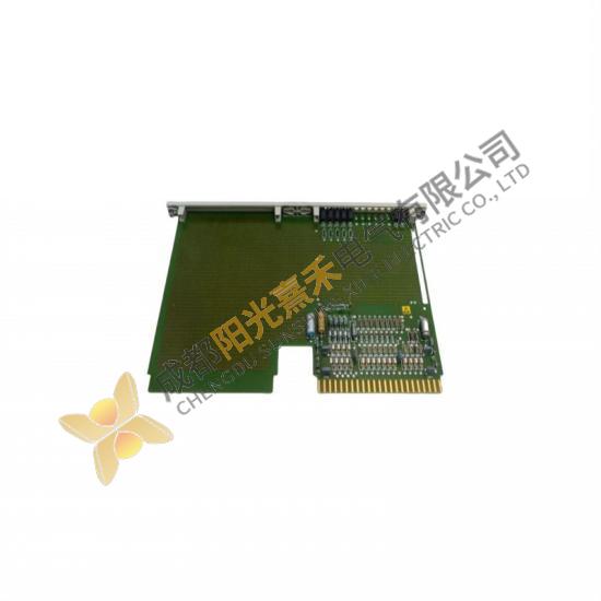 ABB CT302A GJR2167200R0001 Processor Module