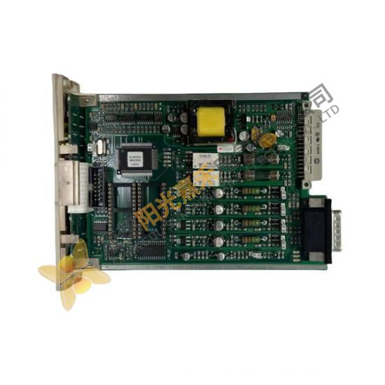 Honeywell 05704-A-0135 Four Channel Control Card | 4-20mA Input