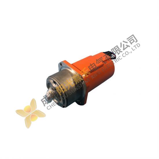 ABB 3HAC021563-012 Glycerin pump | High Pressure DCS Automation Parts