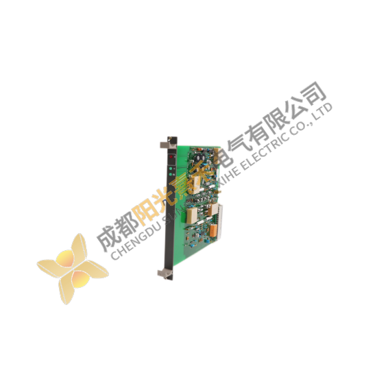 ABB 3BSE020924-510 B S800 I/O Module