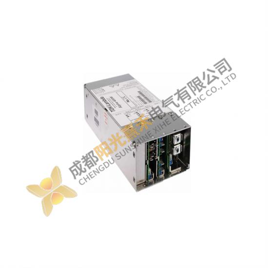 Lambda CA400 5B, 24D, 12/12E, 15E, 24/24H Power Supply