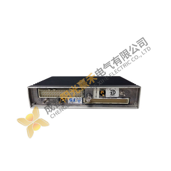 ABC Brand Model 3201 Series Control Module, Industrial Grade