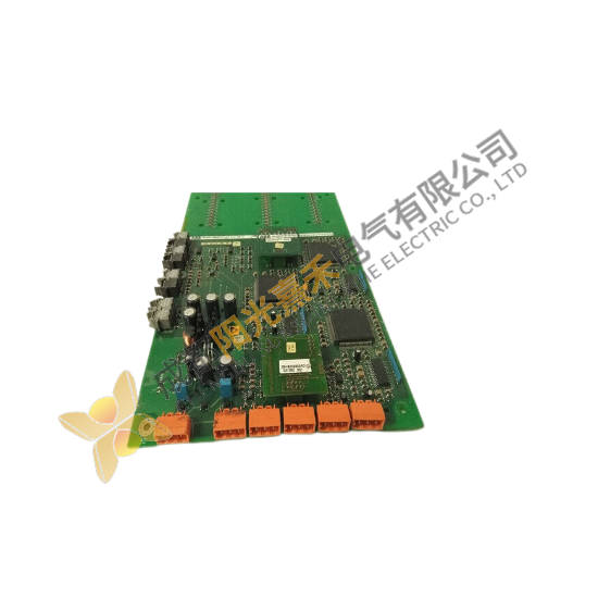 ABB 3BHE021889R0101 DCS Module; Manufacturer: ABB