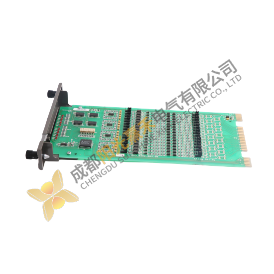 ABB HIEE305082R1 - DCS Control Module