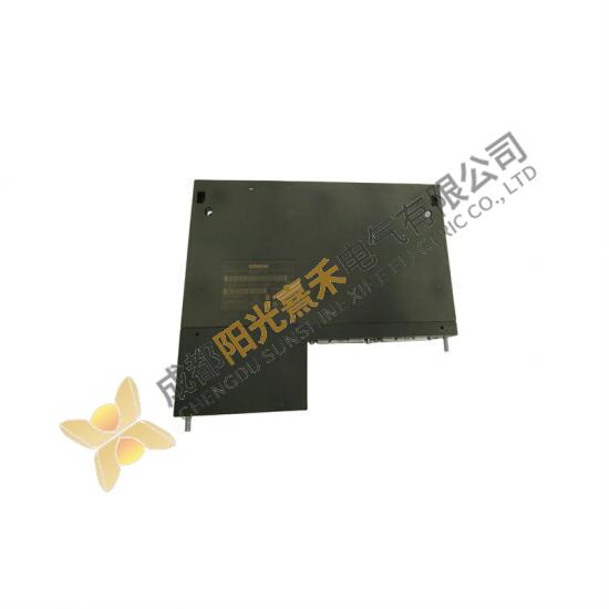 Siemens 6ES7 460-1BA00-0AB0: High-Performance Transmitter Interface Module