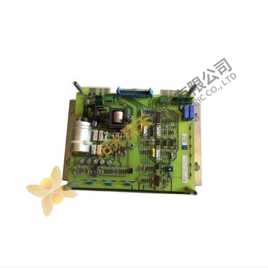 ABB DYSF118B Communication Interface Module; Producer: ABB