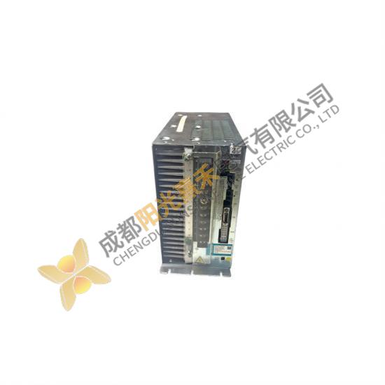 Panasonic DV47L250LE4A P326M-250LE4A Servo Driver