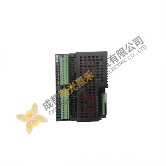 ABB DSQC332 3HAB9669-1/04 Digital I/O Relay Board