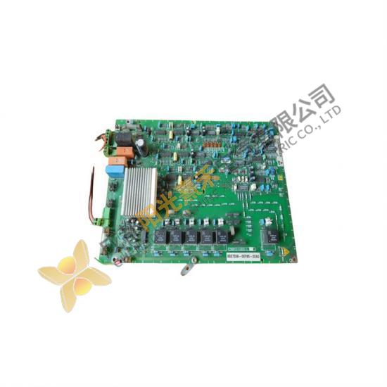 Siemens C98043-A1691-L1-12 / 6SE7036-0EF85-0EA0 Control Module