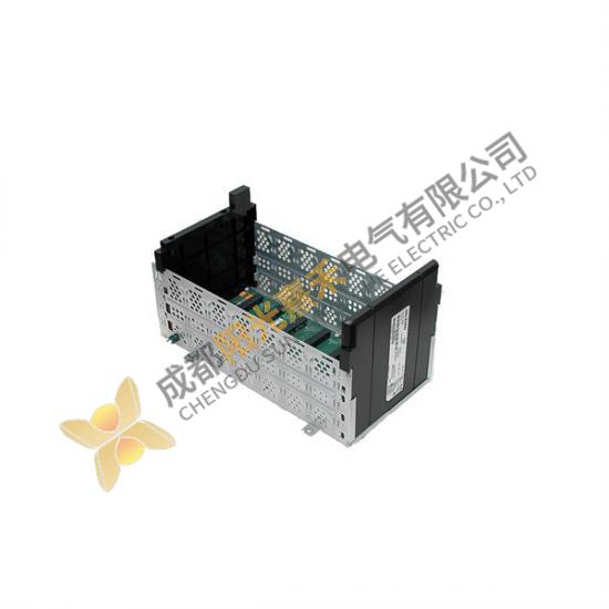 AB 1756-A7XT 7-Slot Rack Industrial Control Module