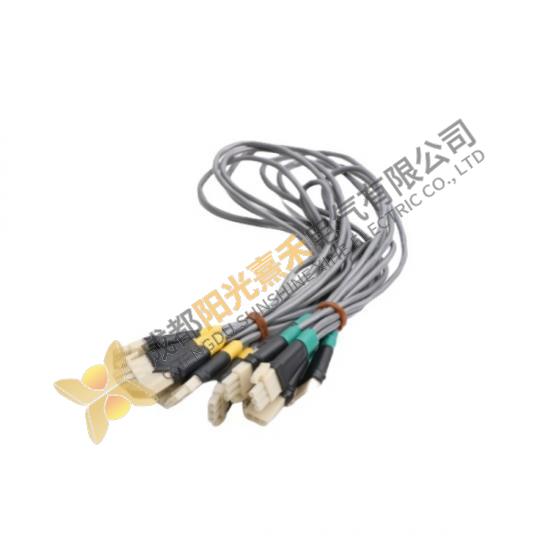 Honeywell 51204146-030 Rev A Cable